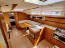 Yachtcharter SunOdyssey449 Fabiano II 4