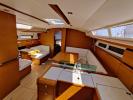 Yachtcharter SunOdyssey449 Fabiano II 5