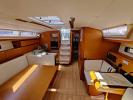 Yachtcharter SunOdyssey449 Fabiano II 7