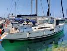 Yachtcharter Sun Odyssey 49i 4cab 4wc Lady Joanna aussenansicht 3