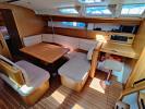 Yachtcharter Sun Odyssey 49i 4cab 4wc Lady Joanna aussenansicht 4