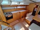 Yachtcharter Sun Odyssey 49i 4cab 4wc Lady Joanna aussenansicht 5