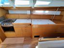Yachtcharter Sun Odyssey 49i 4cab 4wc Lady Joanna aussenansicht 6