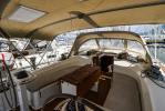Yachtcharter BavariaCruiser45 4