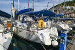 Yachtcharter Oceanis43