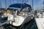 Yachtcharter Oceanis43 3