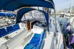 Yachtcharter Oceanis43 6