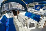 Yachtcharter Oceanis43 7
