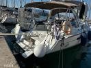 Yachtcharter Oceanis45 Alfa 9