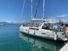 Yachtcharter Oceanis45 Alfa 11