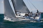 Yachtcharter Dufour360GL