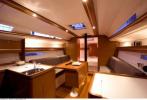 Yachtcharter Dufour360GL 3