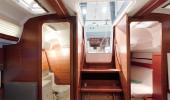 Yachtcharter Dufour360GL 4