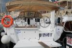 Yachtcharter Dufour 460 Grand Large aussenansicht 3