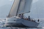 Yachtcharter Dufour 460 Grand Large aussenansicht 4