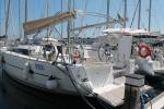 Yachtcharter Dufour 460 Grand Large aussenansicht 3
