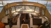 Yachtcharter Dufour 460 Grand Large aussenansicht 5