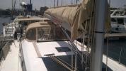 Yachtcharter Dufour 460 Grand Large aussenansicht 7