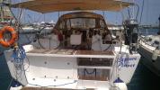 Yachtcharter Dufour 460 Grand Large aussenansicht 8