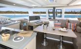 Yachtcharter Lucia40 3