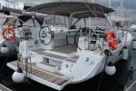 Yachtcharter Oceanis48 5Cab 3