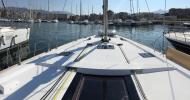 Yachtcharter Oceanis48 5Cab 7