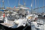 Yachtcharter SunOdyssey519