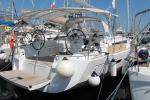 Yachtcharter SunOdyssey519 3