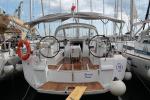 Yachtcharter SunOdyssey519 4