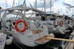 Yachtcharter SunOdyssey519 5