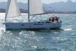 Yachtcharter SunOdyssey519 9