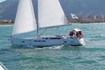Yachtcharter SunOdyssey519 10
