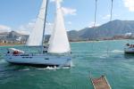 Yachtcharter SunOdyssey519 11