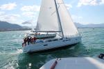 Yachtcharter SunOdyssey519 12