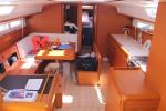 Yachtcharter SunOdyssey519 13