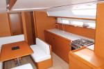 Yachtcharter SunOdyssey519 14