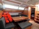 Yachtcharter BavariaCruiser46 Amazing Grace 8
