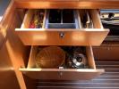 Yachtcharter BavariaCruiser46 Amazing Grace 11
