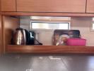 Yachtcharter BavariaCruiser46 Amazing Grace 13