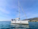 Yachtcharter Dufour460GrandLarge Alila III