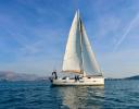 Yachtcharter Dufour460GrandLarge Alila III 2