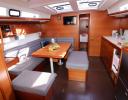 Yachtcharter Dufour460GrandLarge Alila III 5