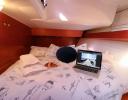 Yachtcharter Dufour460GrandLarge Alila III 8