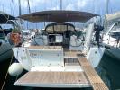 Yachtcharter Dufour460GrandLarge Esra 2