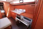 Yachtcharter Dufour460GrandLarge Esra 9