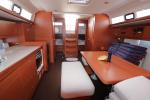 Yachtcharter Dufour460GrandLarge Esra 10