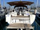 Yachtcharter Elan50Impression Sofia I 1