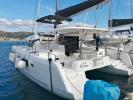 Yachtcharter Lagoon42 Love Hunter