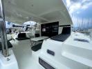 Yachtcharter Lagoon42 Love Hunter 1