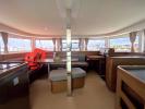 Yachtcharter Lagoon42 Love Hunter 7